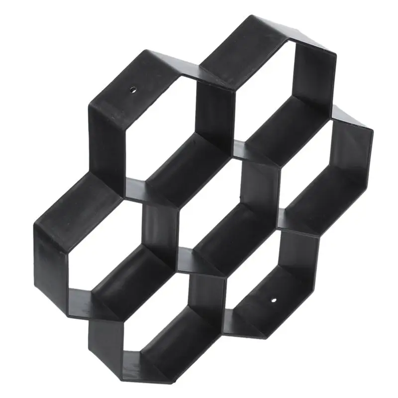 10x-diy-patio-walk-maker-stepping-stone-concrete-paver-mold-reusable-path-maker-mold-garden-paving-stone-molds-30x30cm