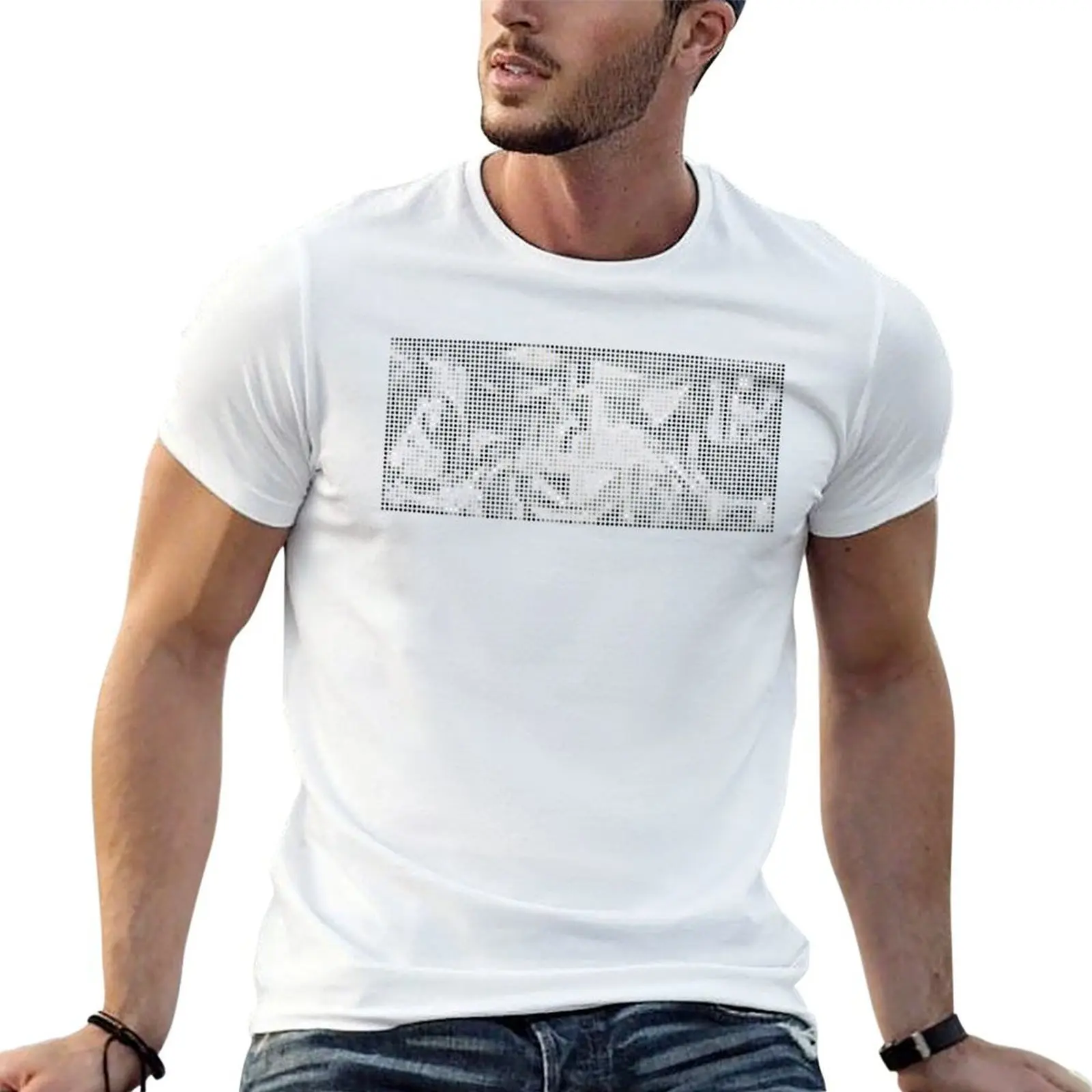 

Guernica T-Shirt t shirt man cotton t shirts for man pack white T-Shirt