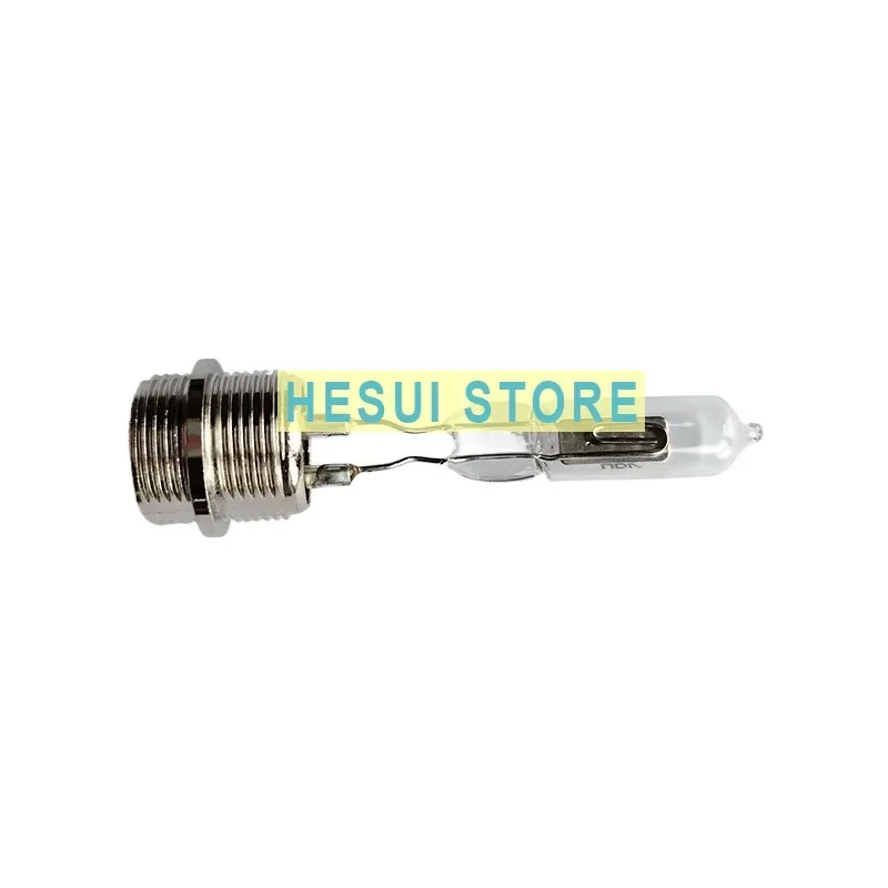 YR-R2868 UV probe flame detector replaces QRA2 new fire detection UV electric eye photosensitive tube