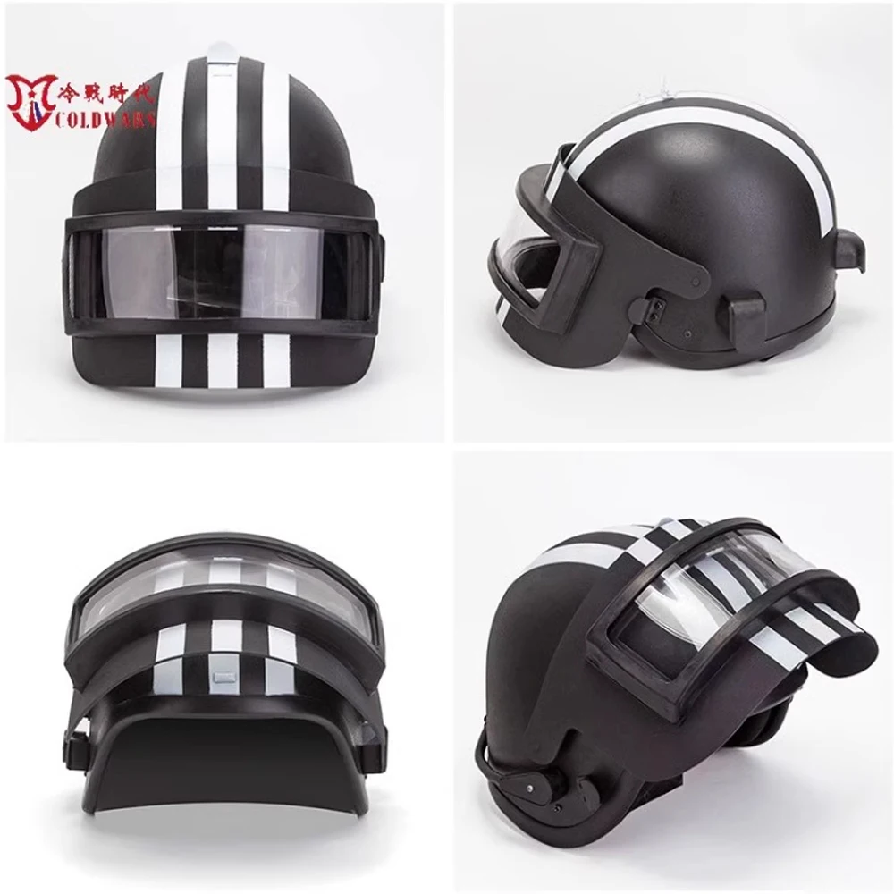 Russian Alkin Special Forces K6-3 Tactical Helmet Takov Killa Copy Version Electric Weld Class III Helmet Tactical Role Playing