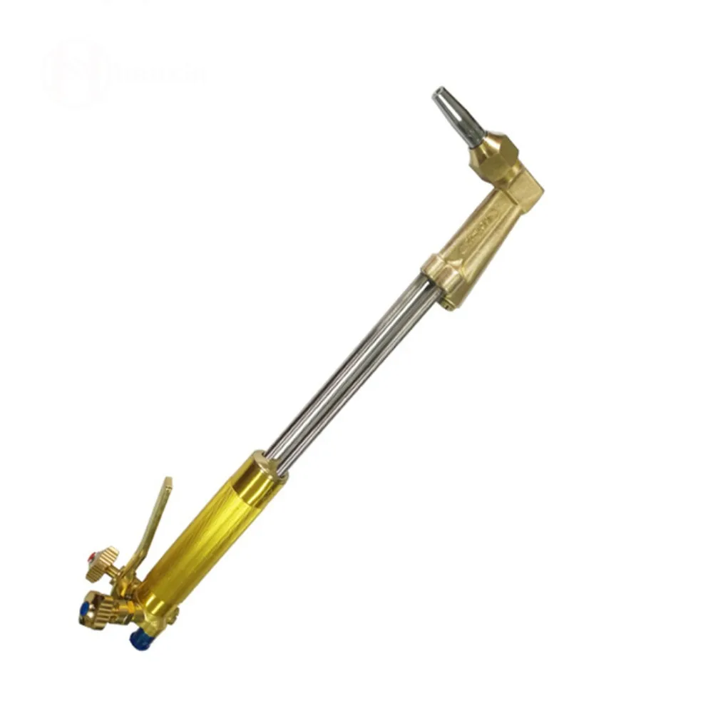 

All Copper Acetylene Propane Welding Gun