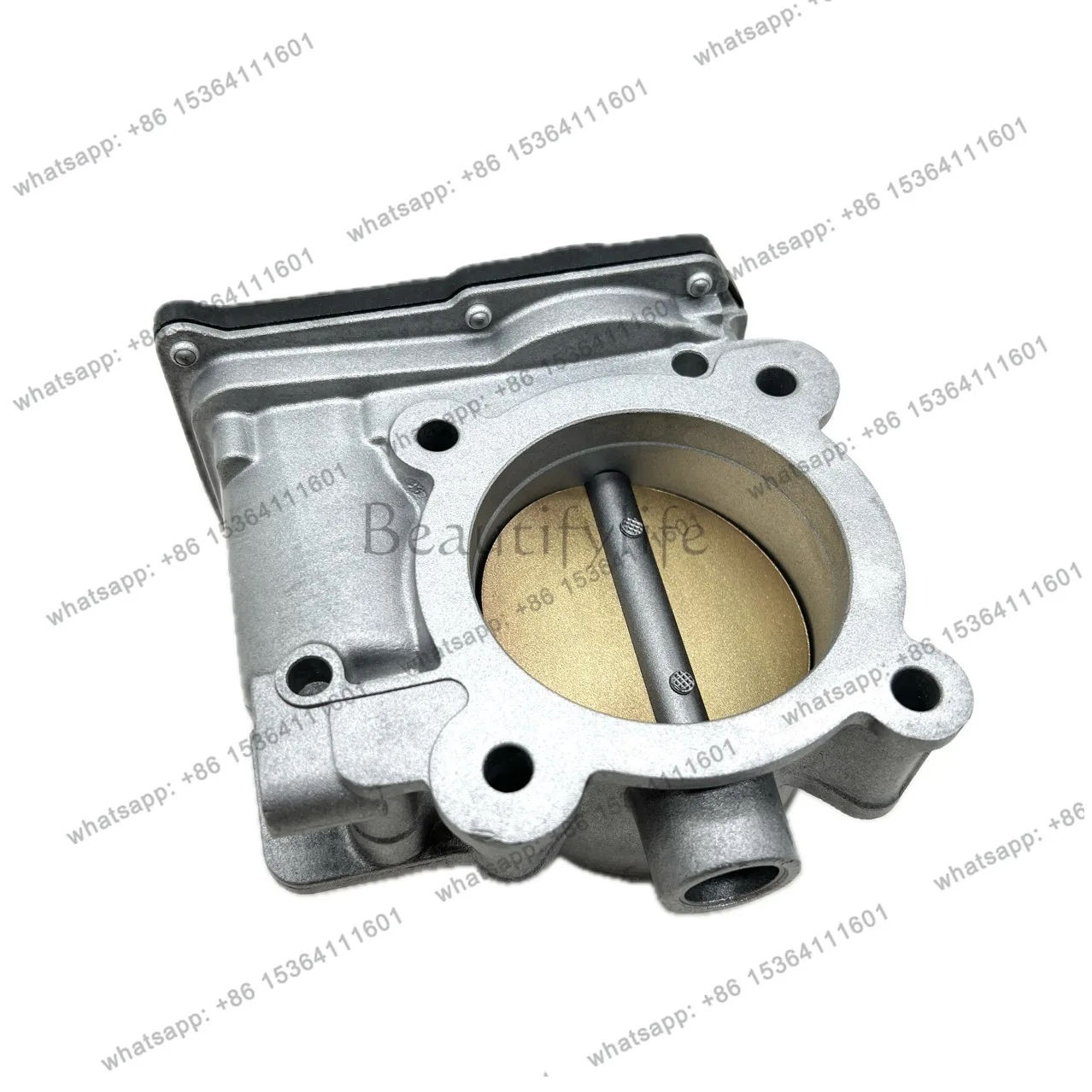 6G9N-9F991-AB Auto Parts V Throttle LR006977, 31216328
