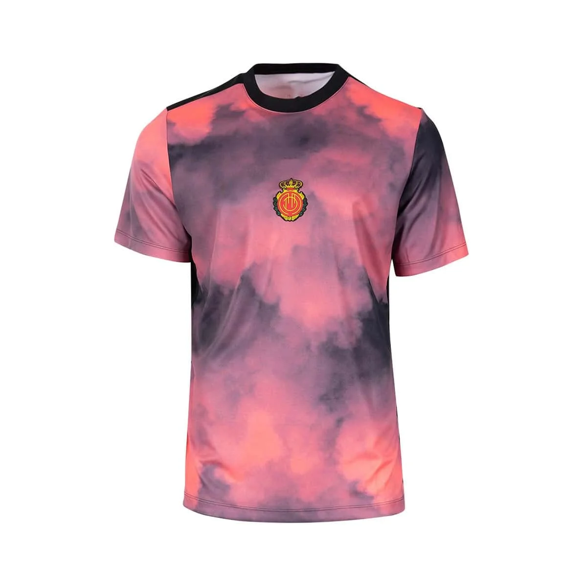Mallorca 2026-27 Neue Saison Fußball-Sporttrikot 2026 Sommer Herren Damen Atmungsaktives Schnelltrocknendes Shirt Match-Sportbekleidung – Detail 5