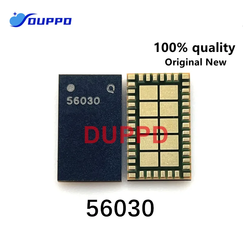 

2-10PCS/LOT New Original QM56030 56030 PA IC for Xiaomi Redmi Note 10