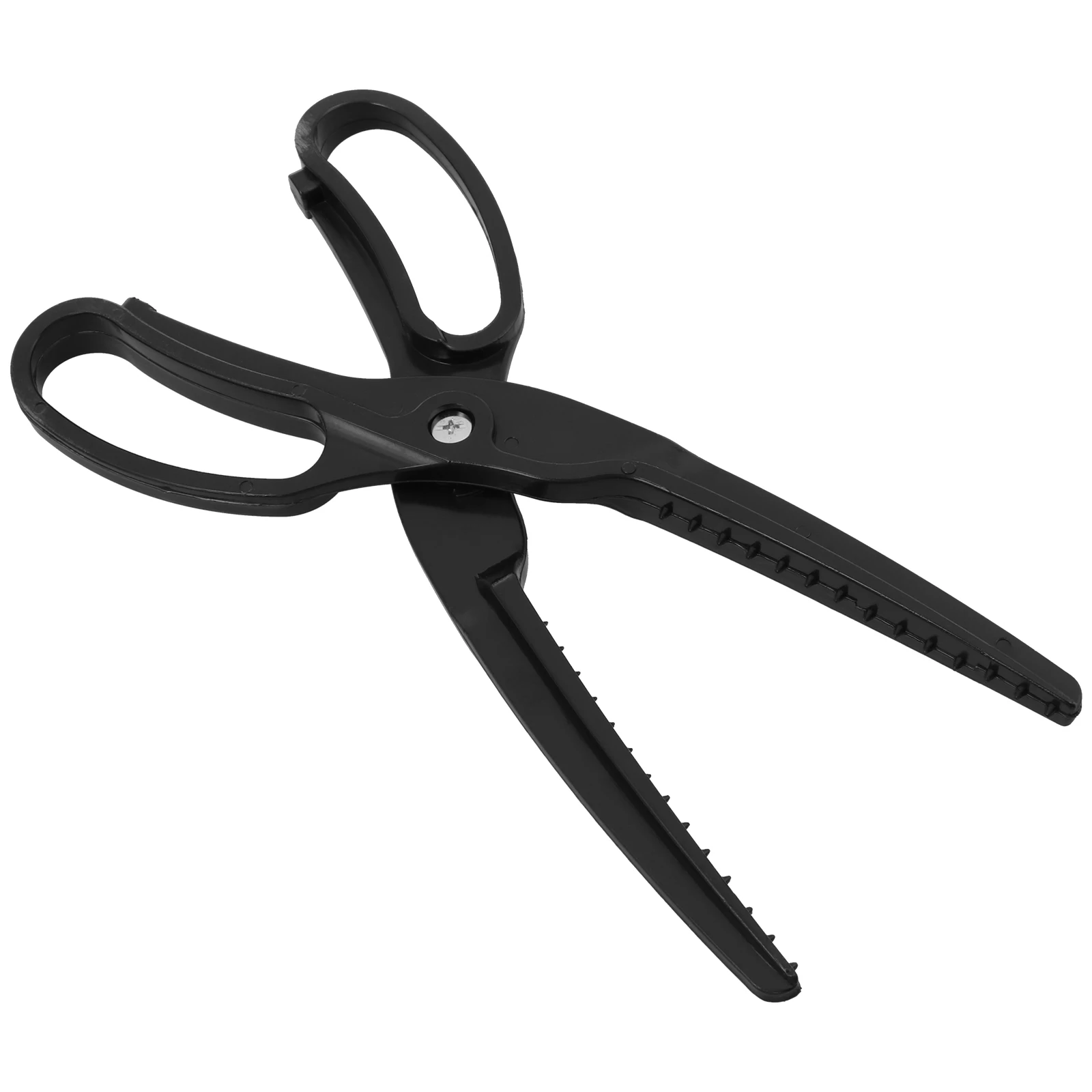 

Fish Control Pliers Compact Handle Firm Operation Hook Removal Comfortable Skid-proof Fish Controller Fishing Supplies