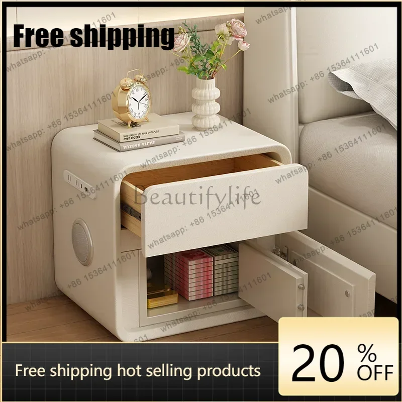 Best Sellers Bedroom Furniture As A Side Of The Bed Comfortable With Drawers Modern Cream