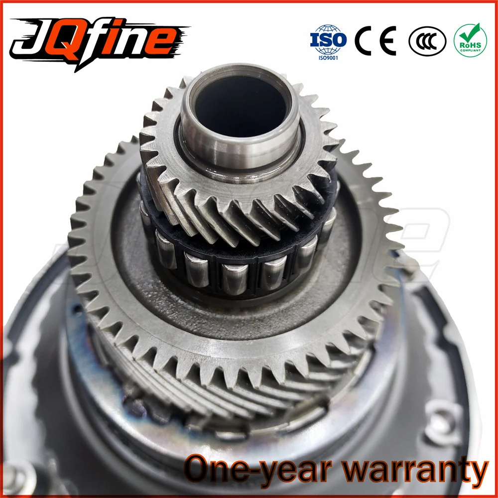 8-Speed CVT Gearbox Transmission 0AW Input Shaft Assembly for AUDI VW Good Quality Auto Part 0AW323911AA