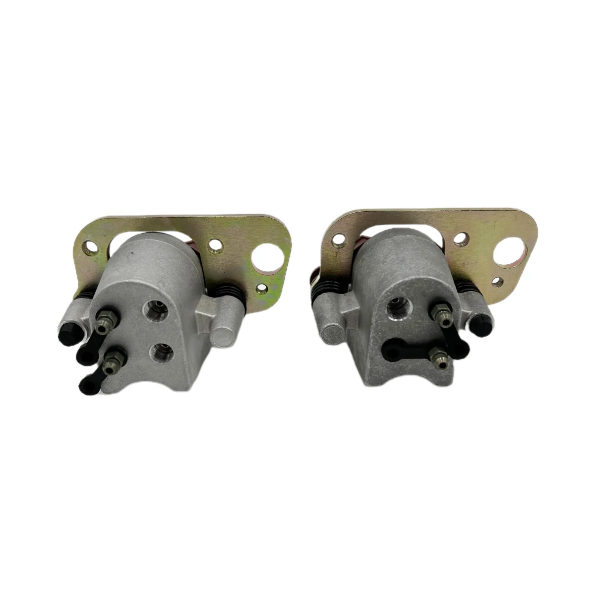 

Front Left and Right Brake Caliper for Linhai 260cc 300cc LH260ATV LH300 ATV Qaud Parts