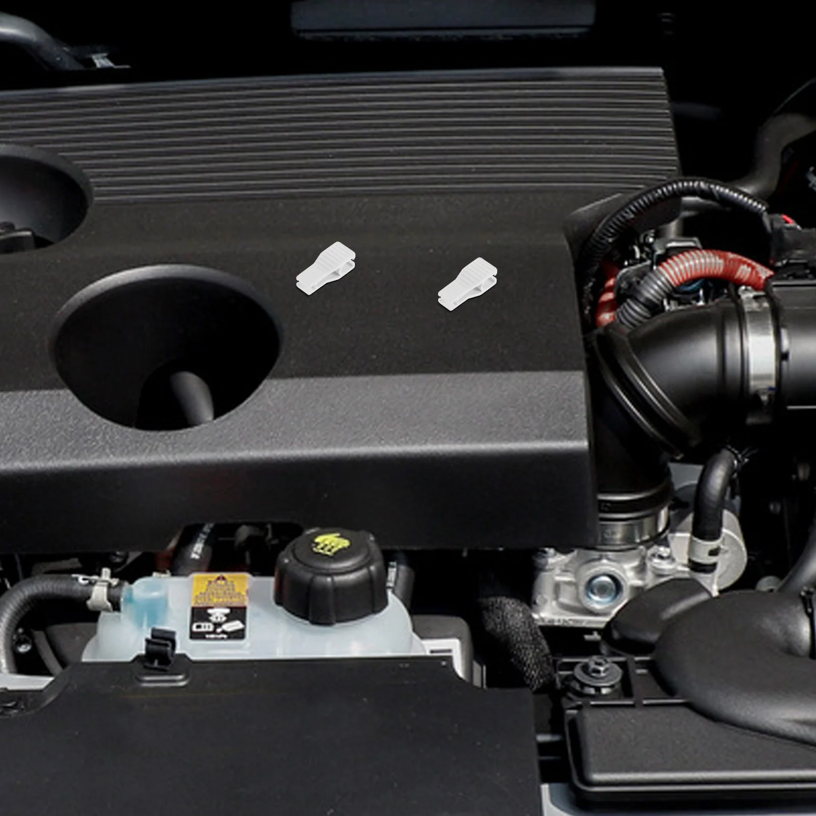 

5Pcs Car Fuse Removal Tool Kit Automotive Fuse Extraction Handle for Fast Simple Maintenance on All Vehicle Models