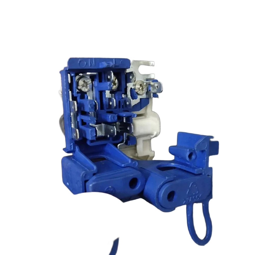 

Стартовый механизм для компрессоров Haier, предназначенный для совместимости с моделью 8100ZEM и стабильного контроля температуры