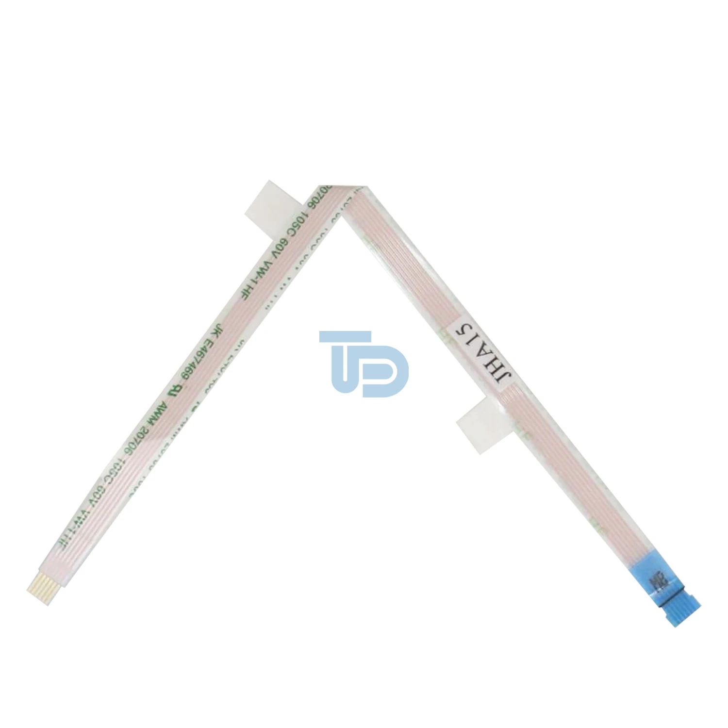 5C10S30018 Koflyx new gadgets TouchpadcableQ81VN_15 for Lenovo ThinkBook 15-IML 15-IIL 81VN