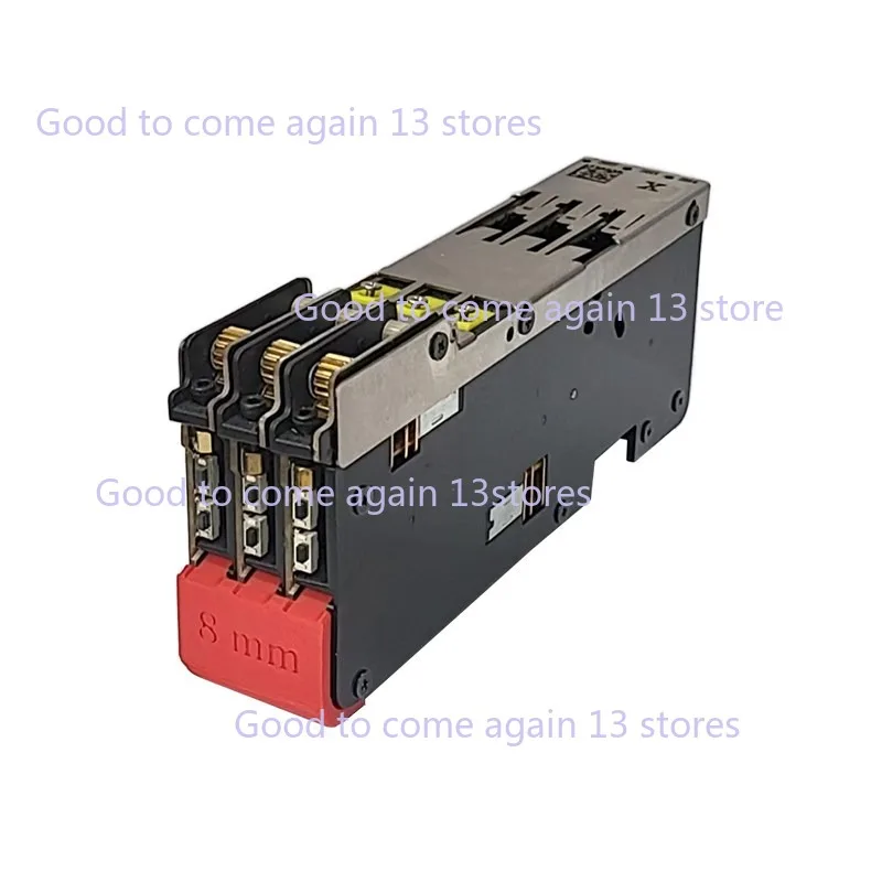 T-2 Feeder Open Source Placement Machine Auto Electric Chips SMT Desktop Feeder Visual Ray Feeder 5/10 Square Grid, Feeding Box