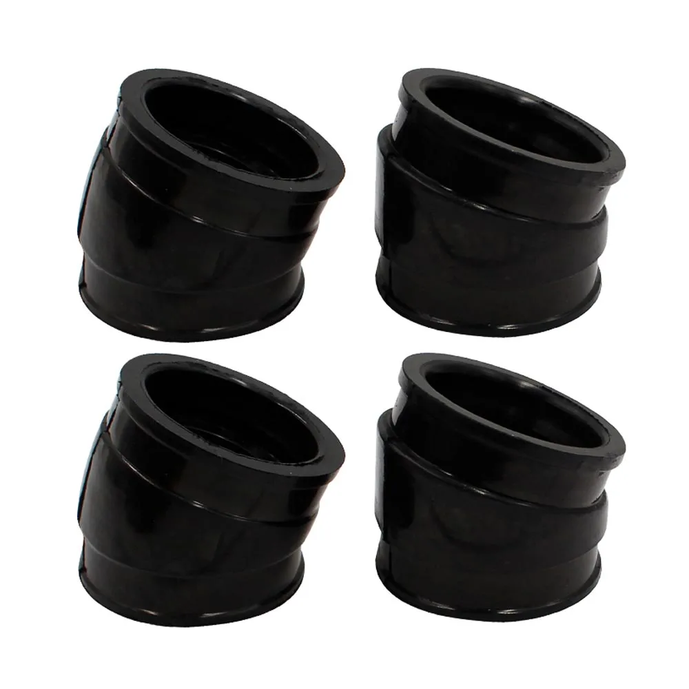 

Carburetor Intake Manifold Boot Fit for Honda CB750L CB750C CB750F CB750K CB750SC 1979-1983 Carburetor Intake Manifold Boot
