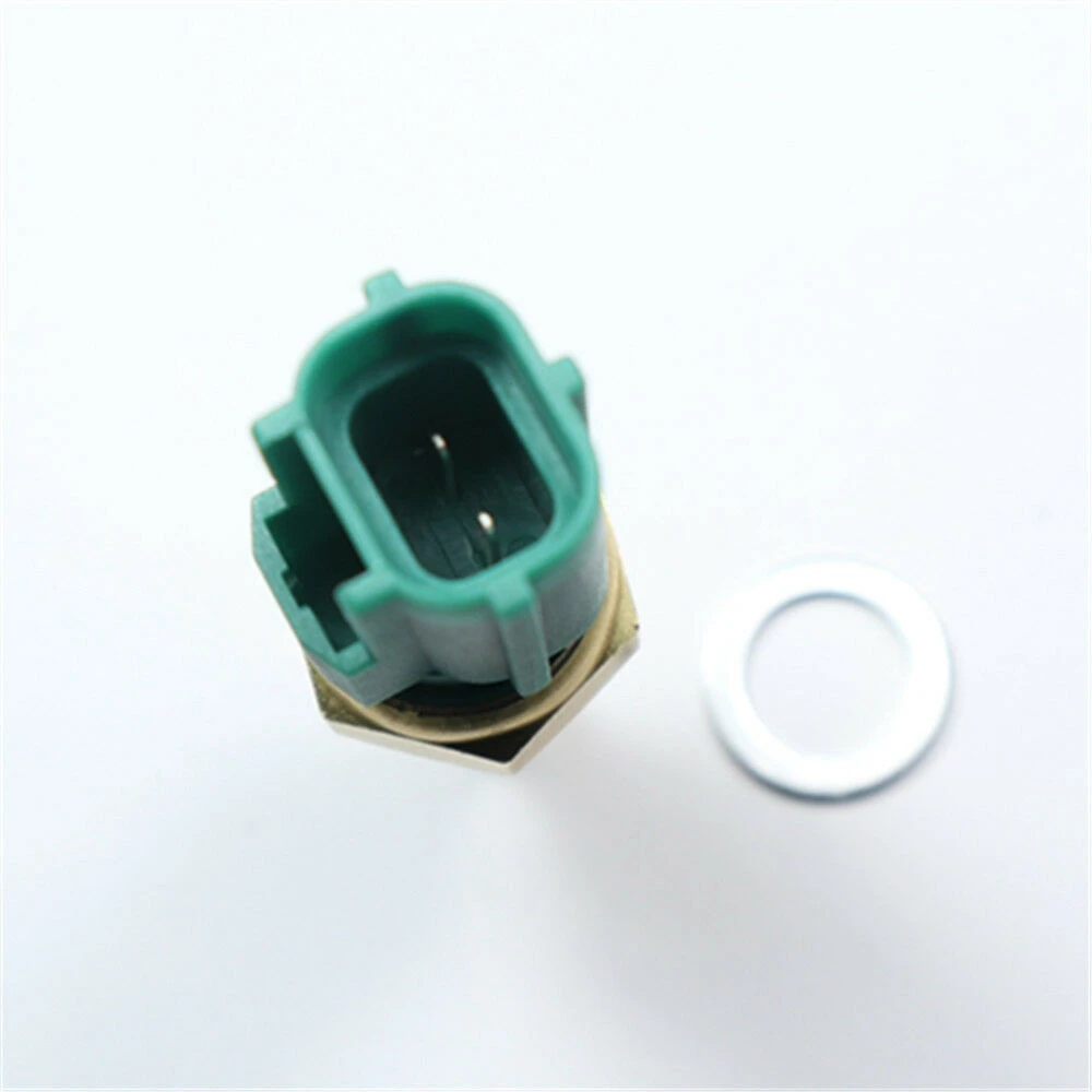 Coolant Temperature Sensor Sender Switch for Ford Mazda Lexus Toyota Suzuki Chevrolet Pontiac SU4007 8942235010 TX40