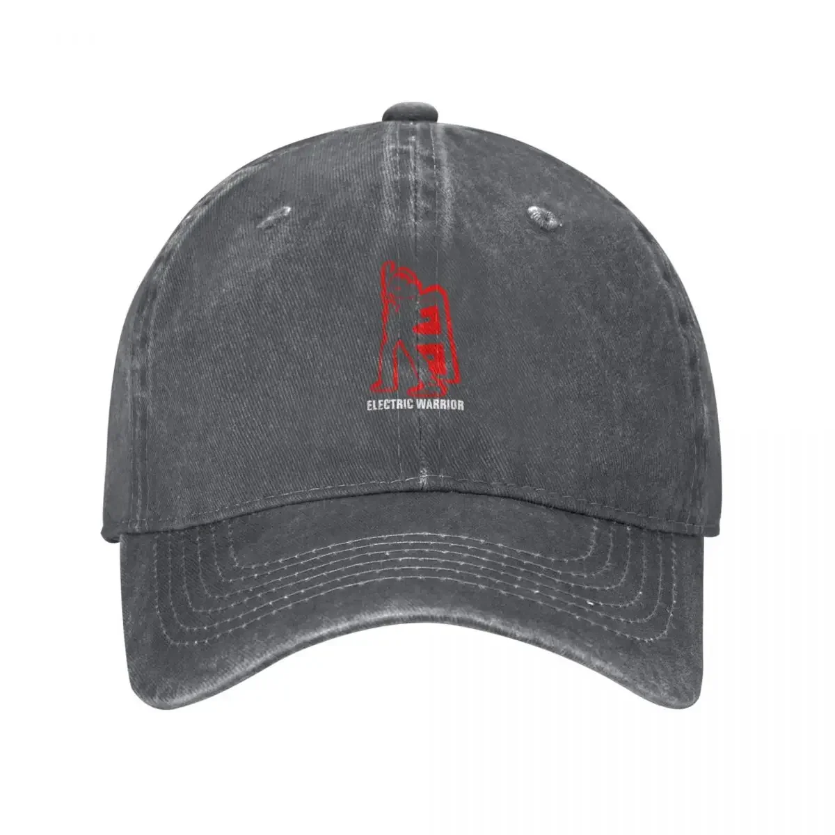 Marc Electric Warrior Singer Bolan s, Marc , Bolan Tee, Rock Band Baseball Cap Streetwear Sports Cap Golf Women Men's