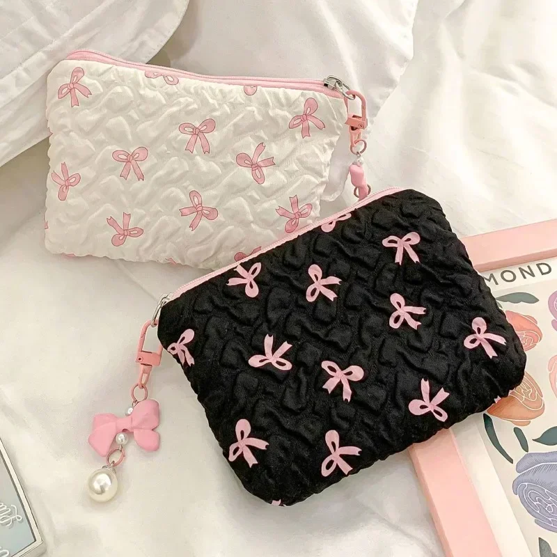 Mini Quilted Makeup Bag Review Best for Travel vs Daily Use — view 1