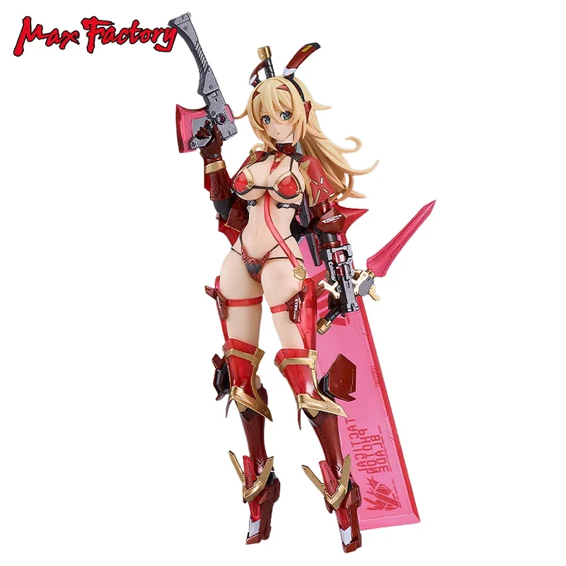 

Original Max Factory 625 Veronica Sweetheart PVC Genuine Anime Action Figure PVC Collectible Model Doll Statuette Ornament Gift