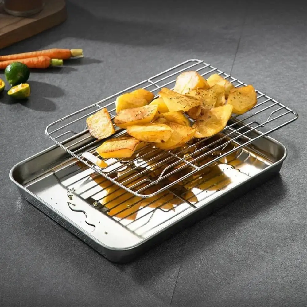 Thumbnail 4 - #33 Top Roasting Pan Racks Picks for Every Budget