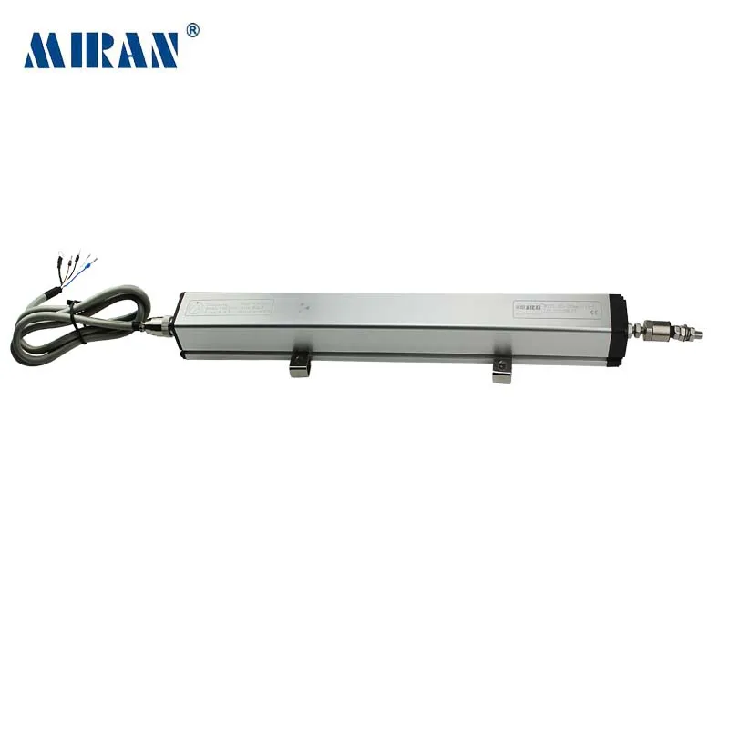 Miran Magnetostrictive Displacement Sensor MTG 80mm-3000mm Rod Type Injection Molding Machine Position Sensor