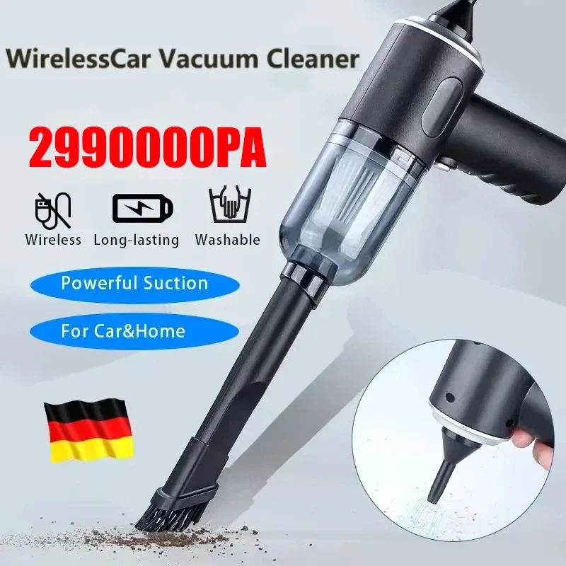 #69 Compare Portable Car Vacuum Cleaners Before You Buy