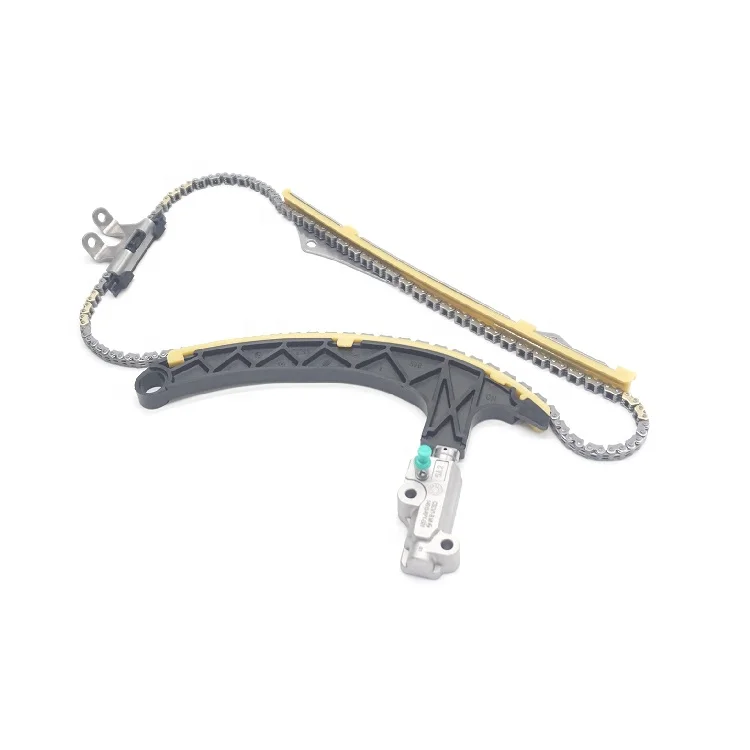 

Fast Delivery Engine Parts 13621-6A0-A01 14510-RPY-G01 Timing Chain Kit for Accord MK10 1.5T