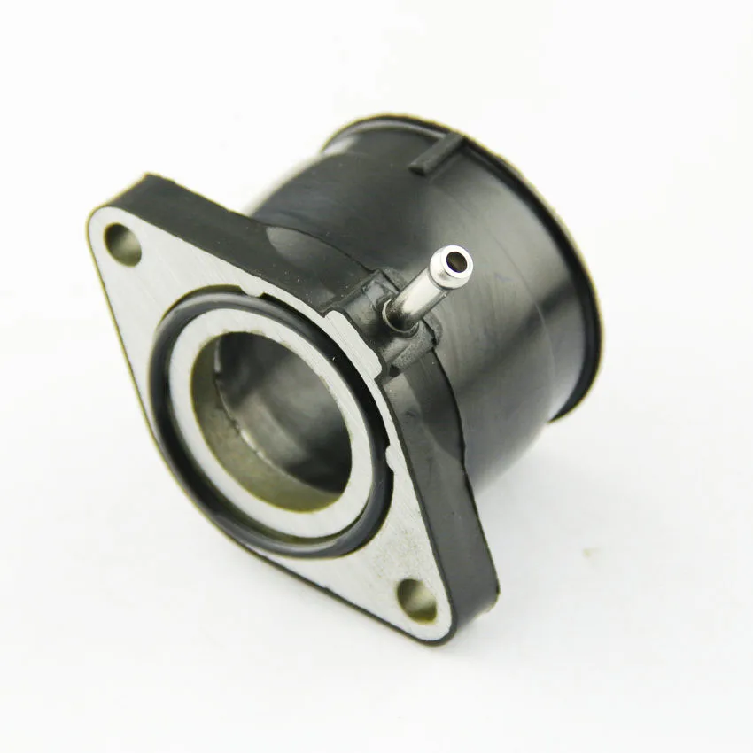 Vergaseranschluss-Ansaugkrümmer für Yamaha XG250 TRICKER 2004-2010 XT250 Serow 2005-2015 5XT-13586-00 – Detail 5