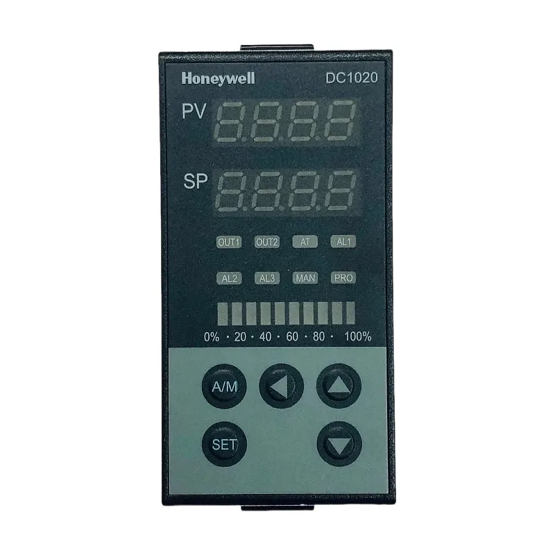 

Genuine Honeywell Temperature Controller DC1020 Temperature Controller DC1020CT-101000-E DC1020CR-101000-E
