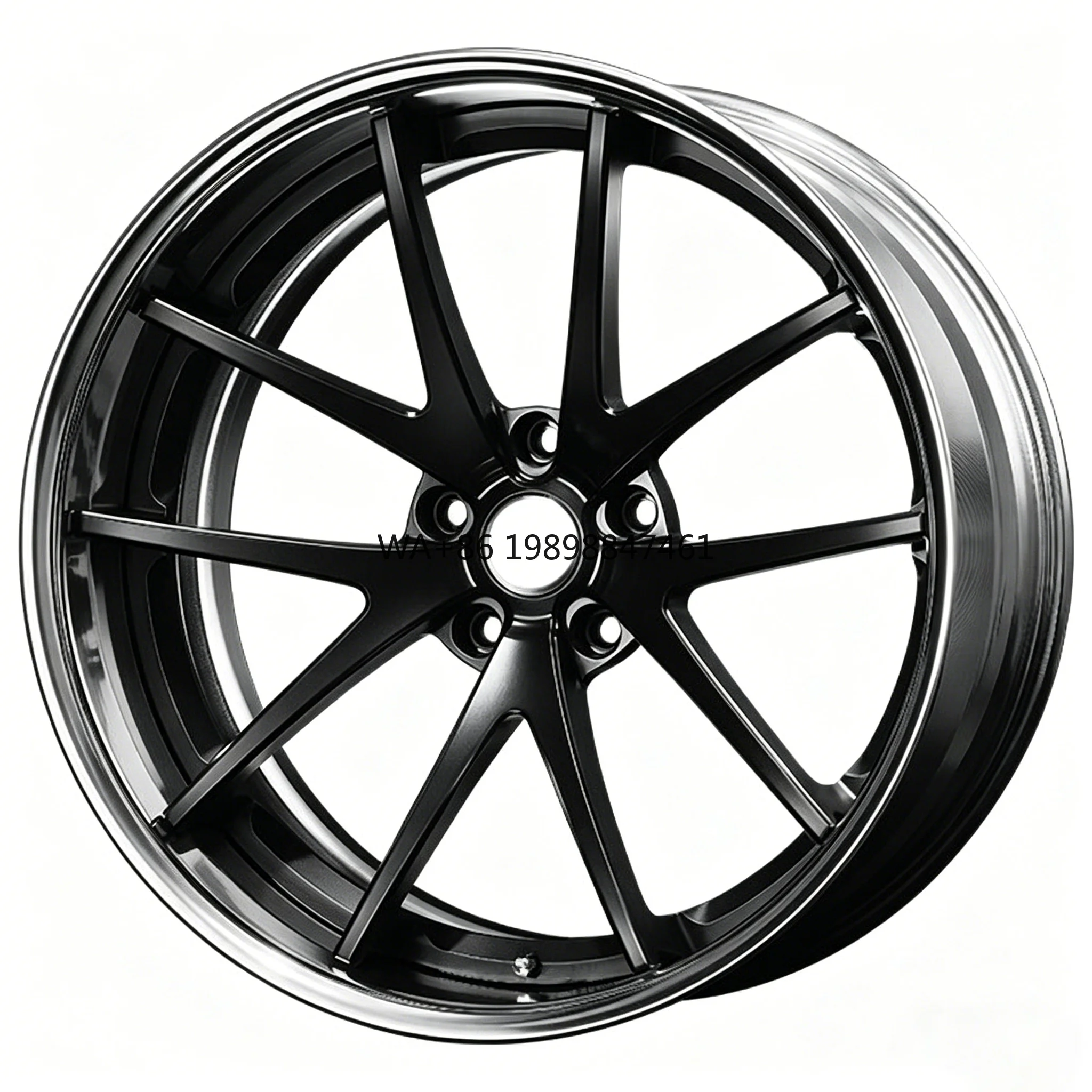

for Forged Deep Dish 5x112 Wheels Luxury high-end customization