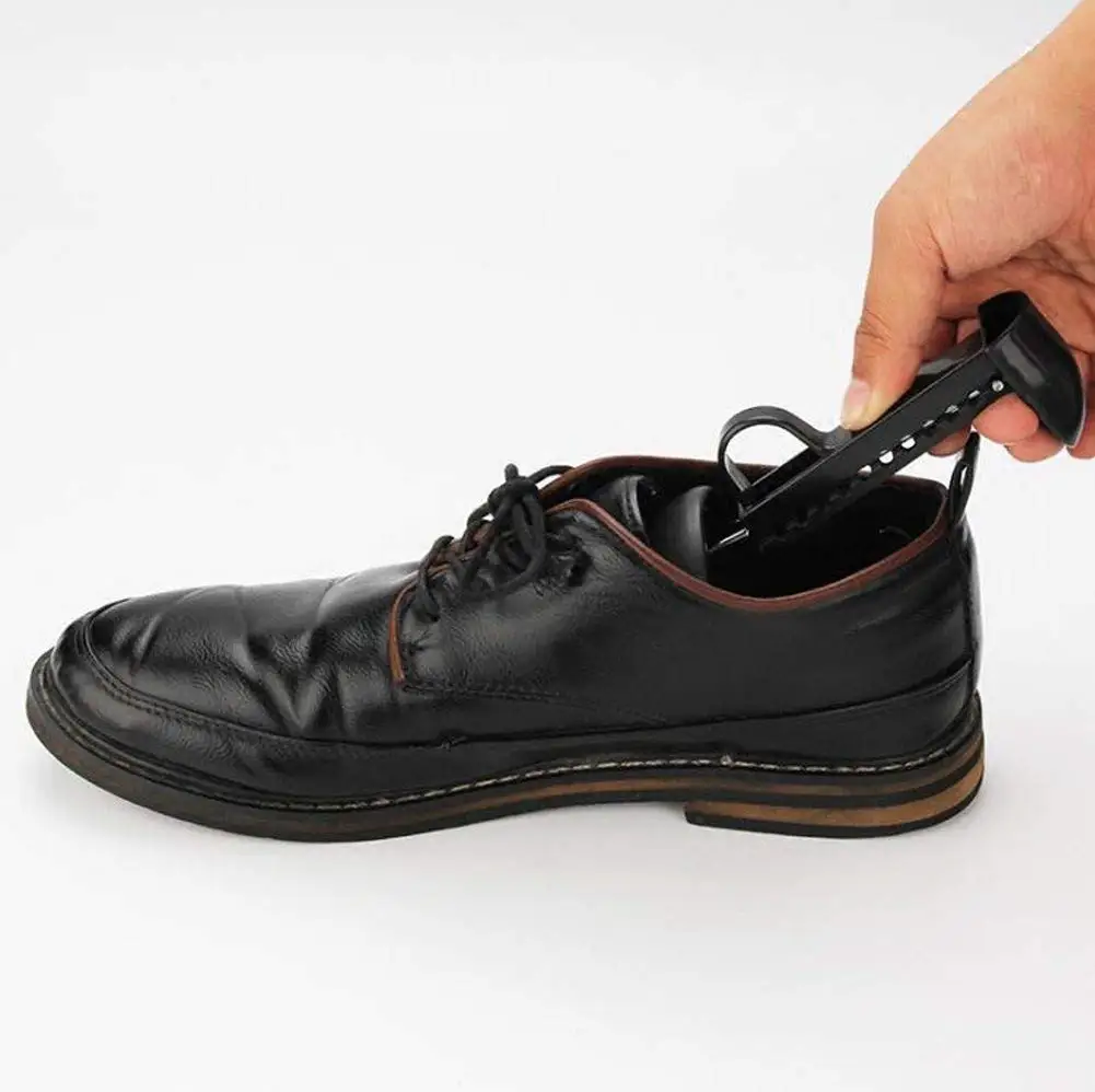 10 пар регулируемых обувных деревьев для мужчин, расширитель, носилки, формирователь, держатель 5,5-11,5