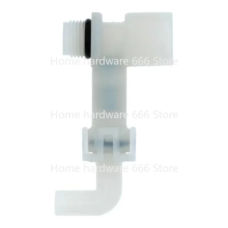 Water Pump Connector Accessories, Applicable to Delonghi Delong ESAM4200S, 22.110