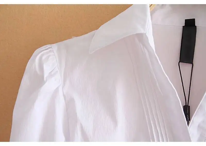 

2025 Fashion Bodysuit Long Sleeve Women Body Shirt Office Lady Work Uniforms Spring White Blouses And Tops Slim Autumn Clothes