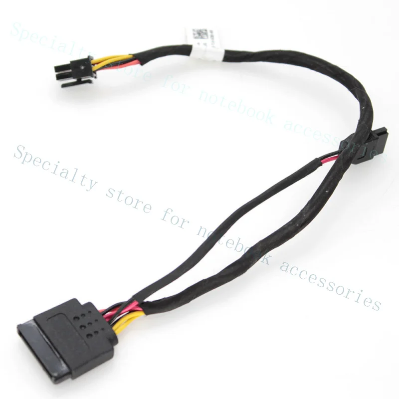 A+ Hard Drive Optical Drive SATA Power Cable for Dell Inspiron 3650 MT KC81G 0KC81G