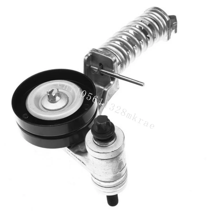 

New belt tensioner assembly with pulley 55565236 1340551 6340553 55352021 for high quality engine vehicle parts