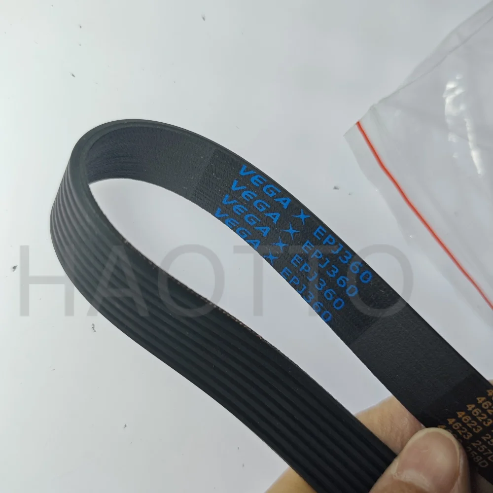 

1 шт. 8PK2230 8PK2245 8PK2250 8PK2201 резиновые ремни с несколькими канавками