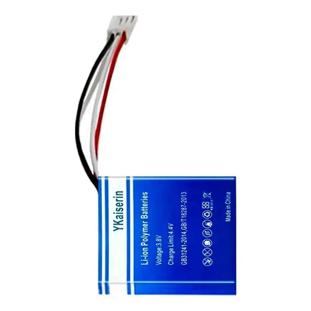 

For Sony Srs-X1 Bluetooth Speaker Stereo Battery Good Low-Temperature Performance 1500mAh
