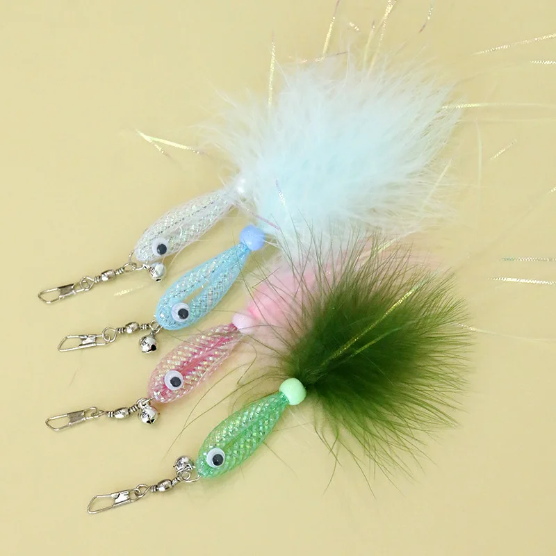 Thumbnail 2 - #48 Compare Cat Wand Toys Before You Buy