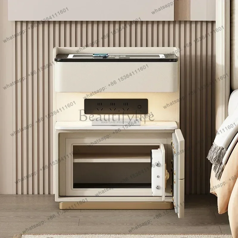 Best Sellers Coffee Table For Living Room Home Bedroom Intelligent Anti-theft Hidden Password