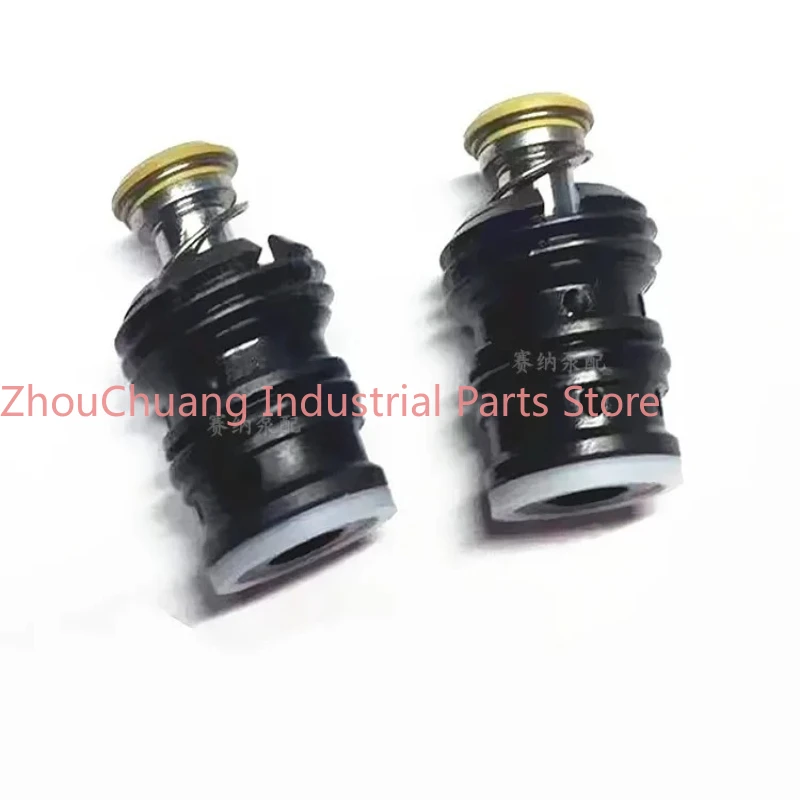 1PCS Multi-way valve pressure reducing small/core/seat spring, pump truck crane boring machine truck crane boom valve