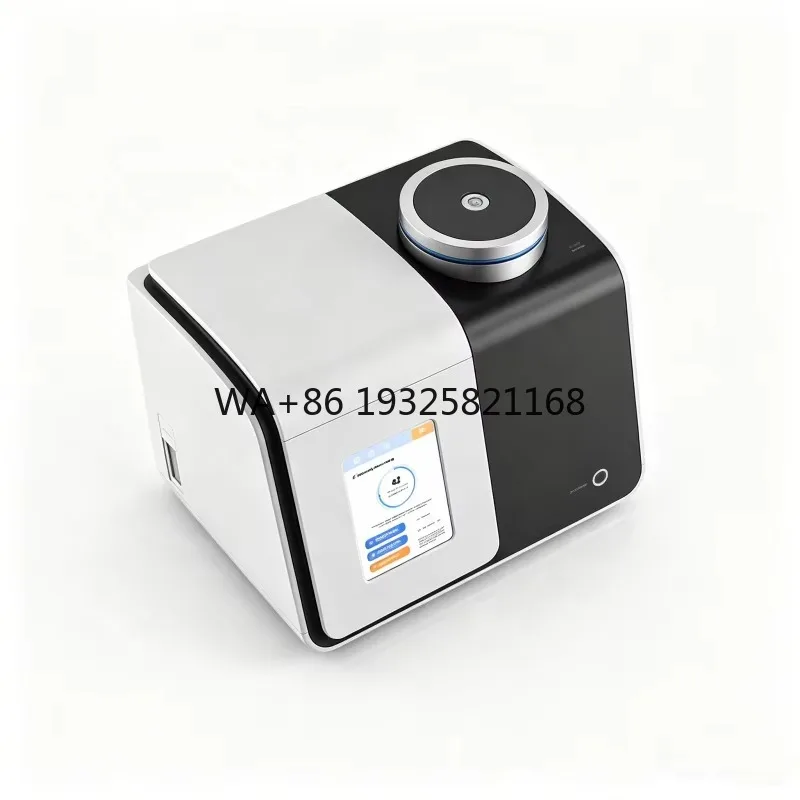ASTM D240 ASTM D5865 Isothermal Calorimetry Testing Machine Combustion Heat Value Tester