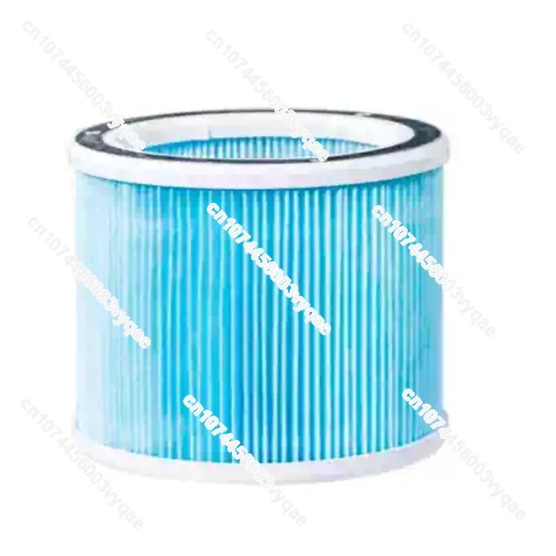 Russian Nail Art Vacuum Cleaner Industrial Grade High Efficiency Filter Element