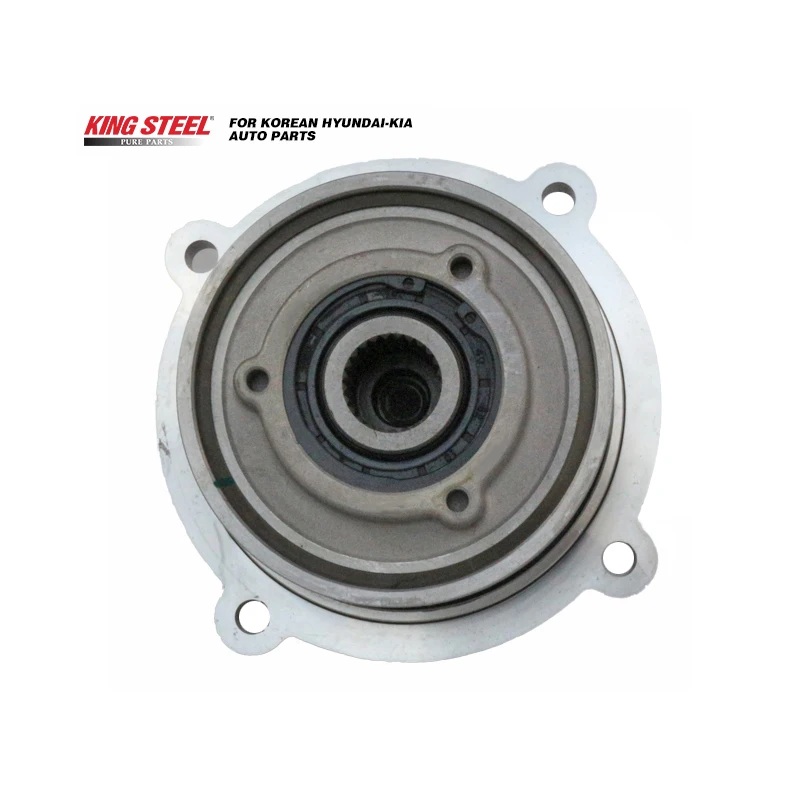 Hot Sale GAC Trumpchi Iggo Tiggof QR523T-1802700 478003B520 Rear Axle Transmission Differential Viscous Coupling Assy New