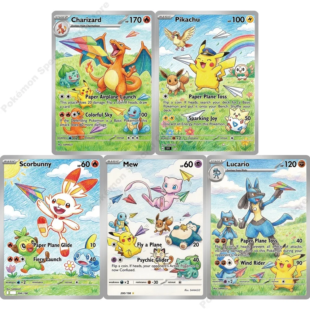 flying pokemon cards ArtStation What are your favourite flying