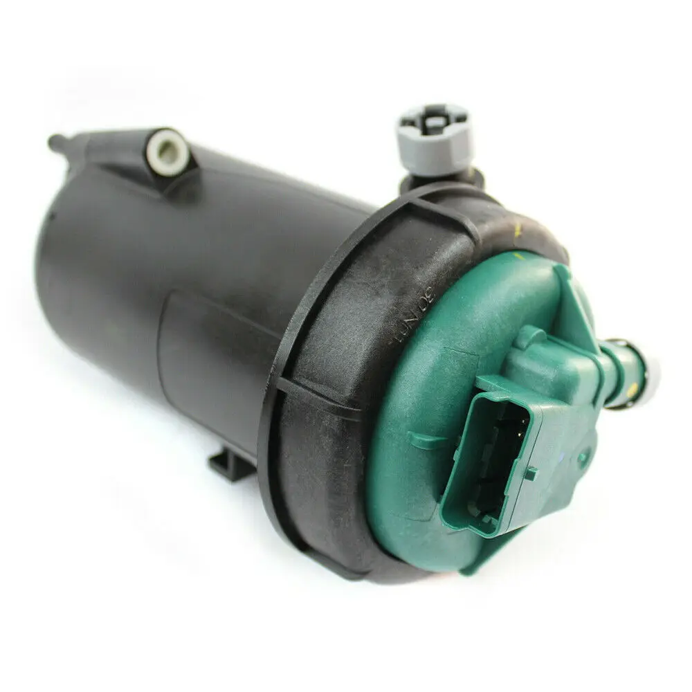 For Fiat Citroen Peugeot Ducato 2.3 3.0 Multijet Complete Fuel Filter Housing With Filter 1901-89 1362976080 / 1606450480