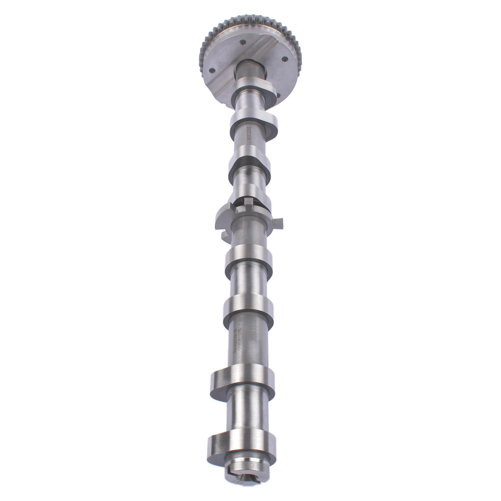 AP01 Albero a camme di aspirazione con ingranaggio di distribuzione per VW Passat Golf Audi A3 A4 TT