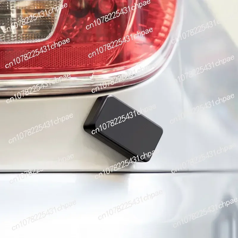 Car Tracking Device GPS Tracker 6000mAh Magnetic Long Battery Life Two Months Working Time for Car Track