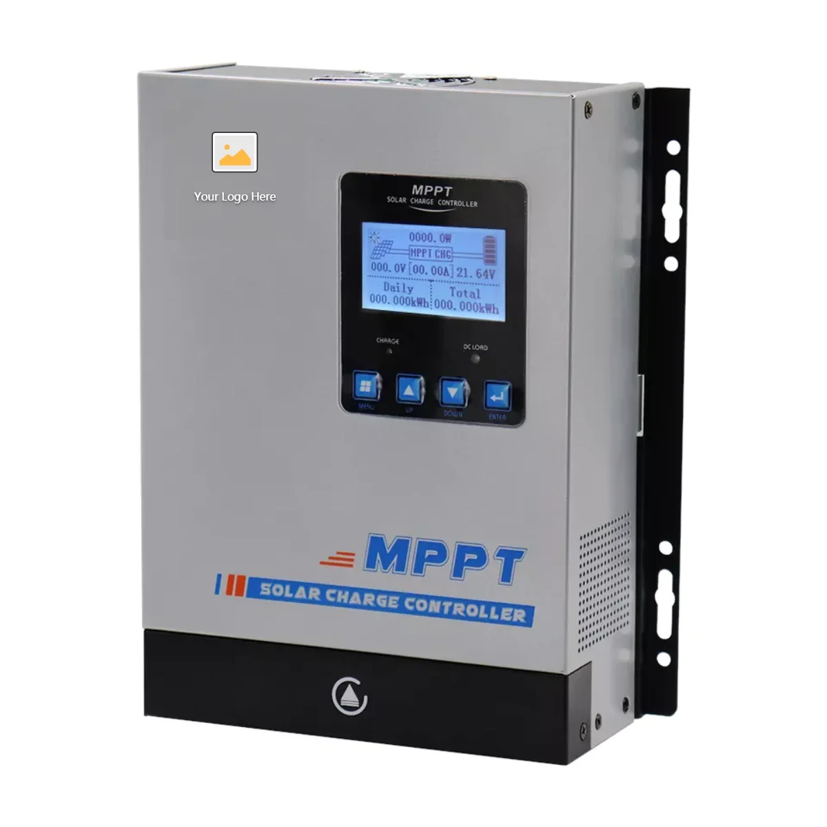 60A MPPT Solar Charge Controller for 3KW 5KW off-Grid  System