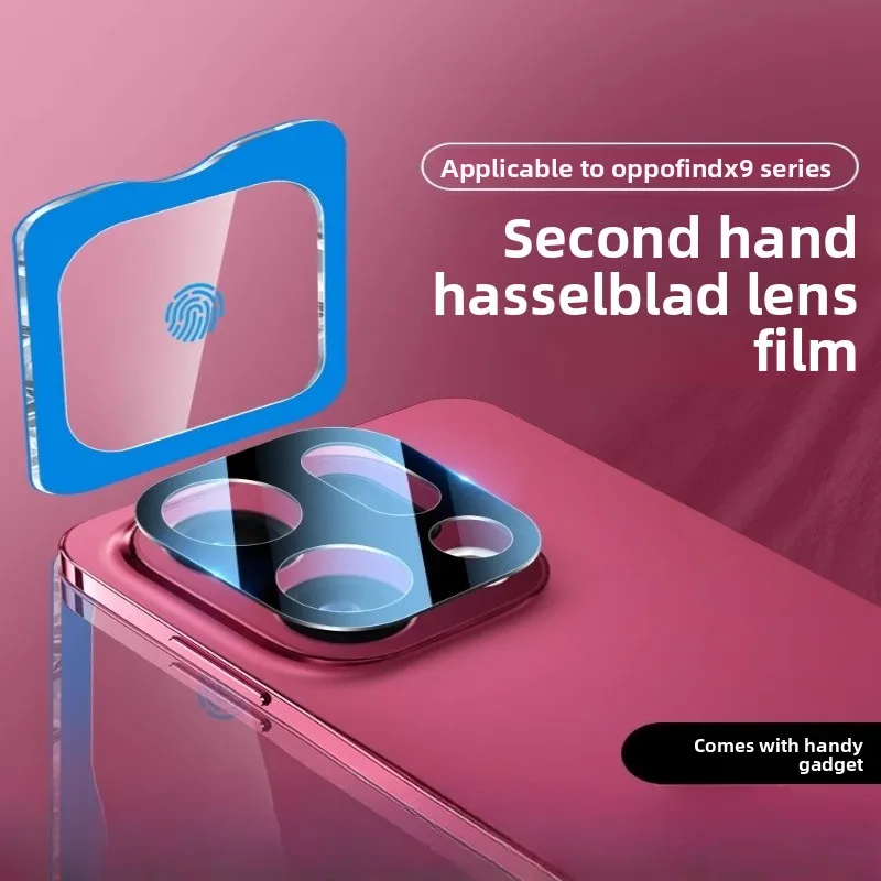 3Pcs For Oppo Find … - image