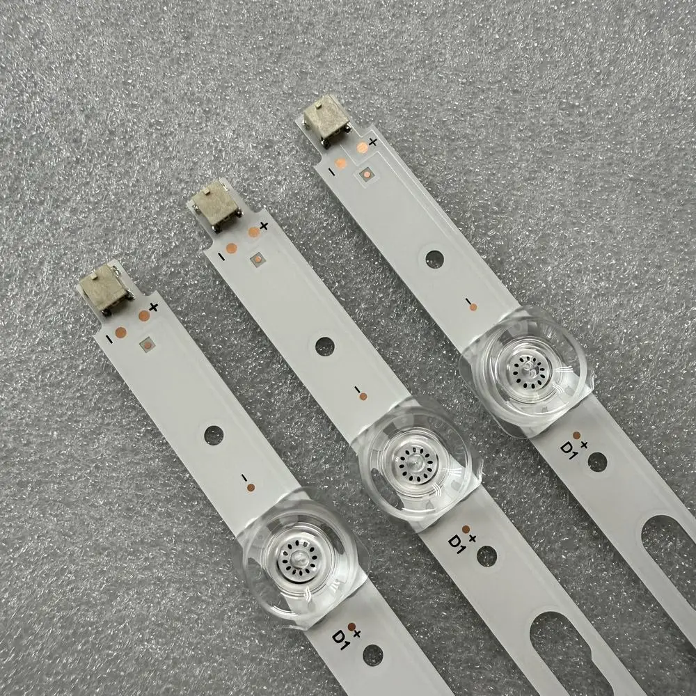 

LED backlight Strip For Samsung UA50TU8000 UN50AU7000G UE50TU7100U UE50TU8072U UN50TU8000K UN50TU7000F UE50TU8000U UE50TU7000U