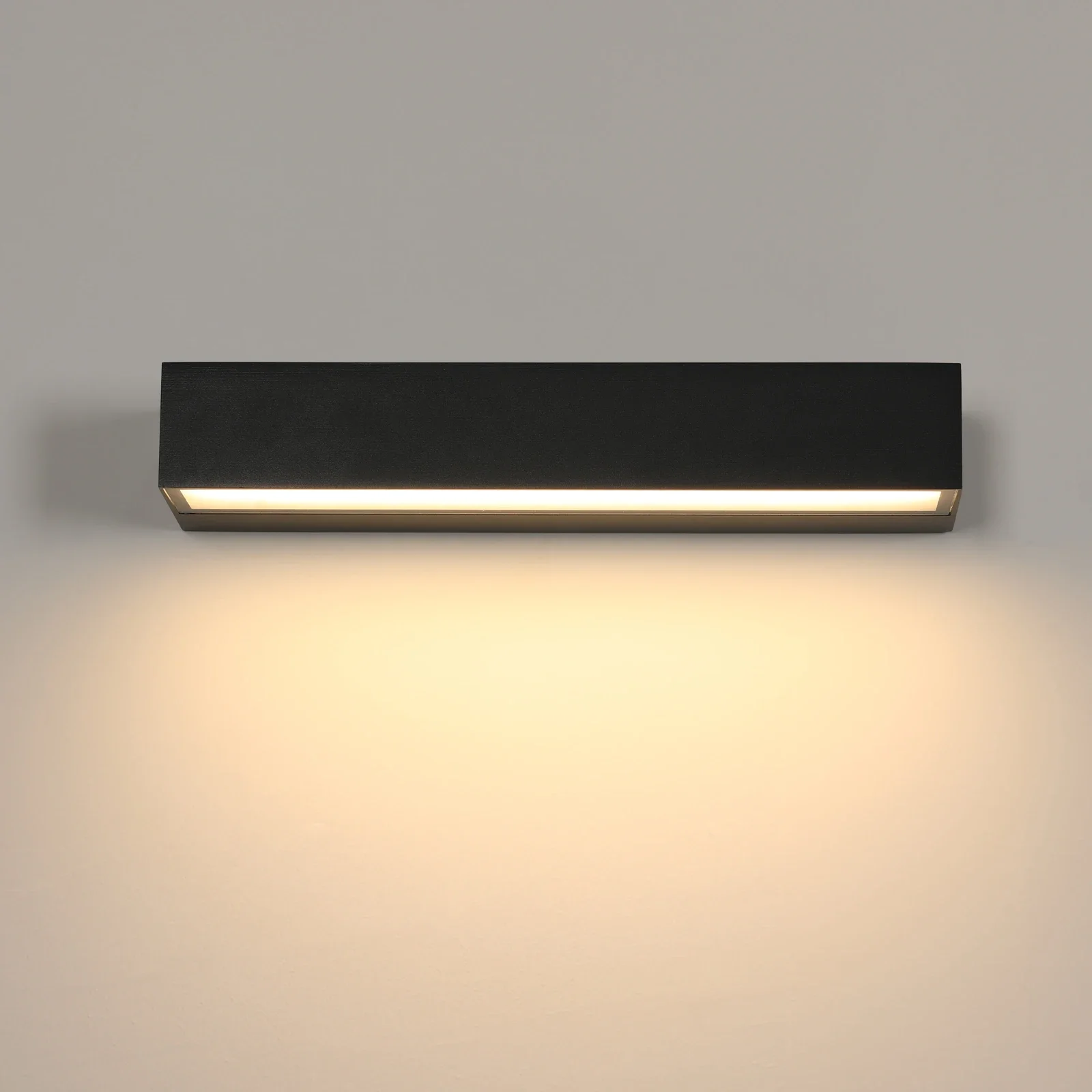 Wall Lamp Outdoor Waterproof Door Head LED Wall Wash Hanging Long Strip Courtyard Balcony Signboard Terrace Villa Wall LIGHTS
