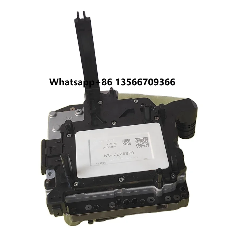 

DQ250 DSG7 Transmission Gearbox Mechatronic 02e927770AJ 02e927770AE 02e927770AM 02e927770AQ 02E325025AT 02E325025AL Auto Parts